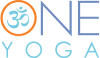 ONE Yoga Denver Logo