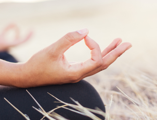 Surprising Benefits of Meditation